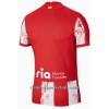 Camiseta de fútbol Atlético Madrid Primera Equipación 2021/22 - Hombre